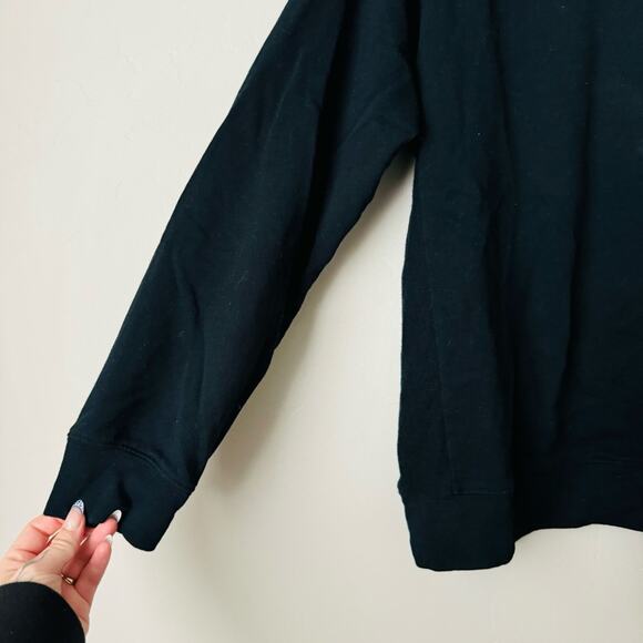 Thirdlove Weekend Terry Sweatshirt crewneck comfort stretch cozy woman’s XL - Picture 3 of 9